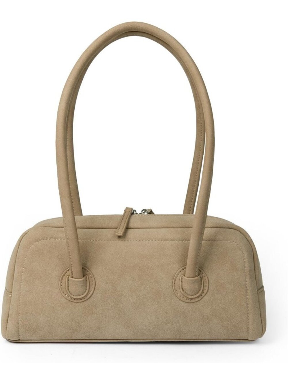 Chic Minimalist Women's Shoulder Bag | Stylish Underarm Purse Handbag